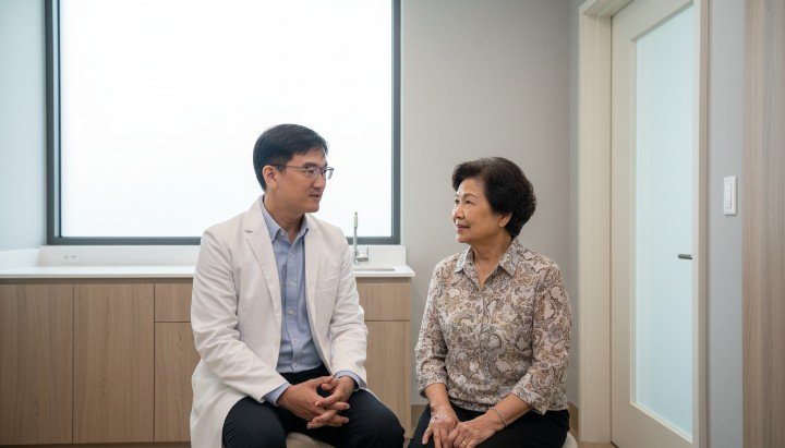 專業醫師說明如何應對減肥針疲倦 營養補充品能幫助緩解減肥針疲倦 保持飲水習慣可改善減肥針疲倦 輕量運動有助於提振減肥針疲倦