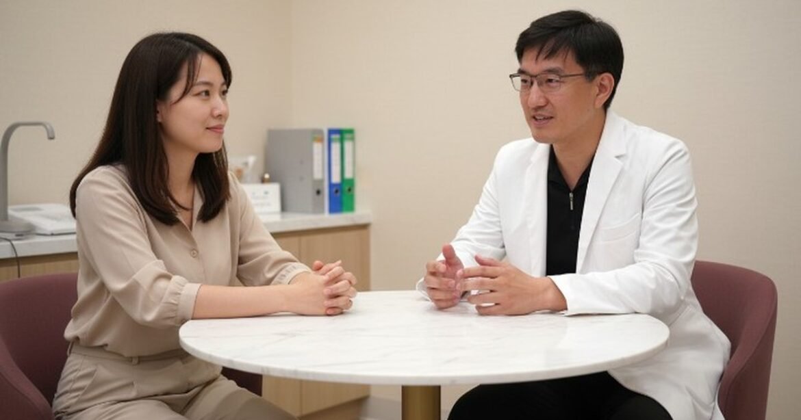 生理機制與減重卡關的關聯，強調身體如何反應