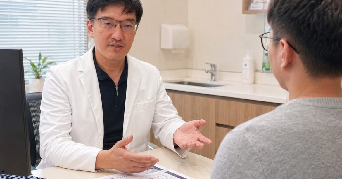 了解狐臭與腋下多汗的根本原因：吳芮醫師剖析3大迷思