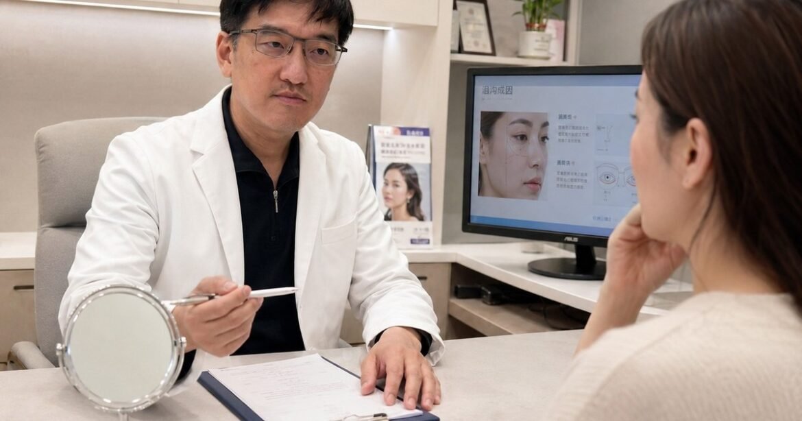 吳芮醫師教你如何避免洢蓮絲的使用錯誤