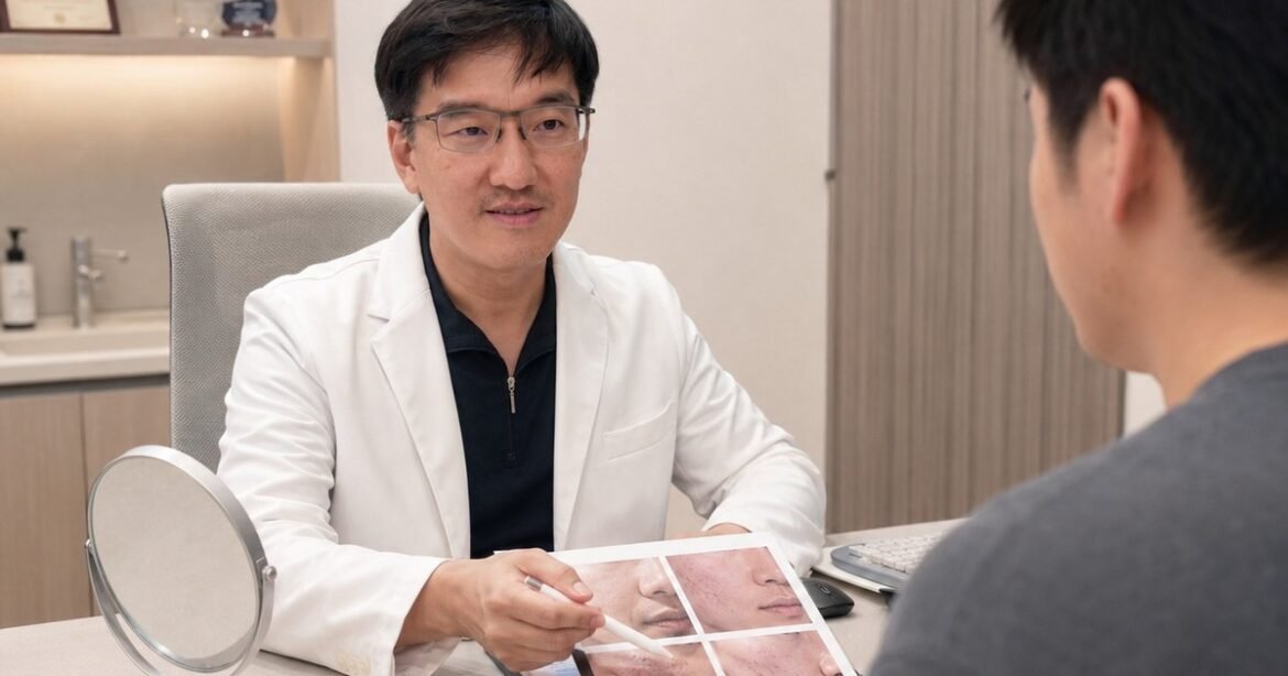 吳芮醫師告訴你：選擇痘疤雷射的實驗室研究
