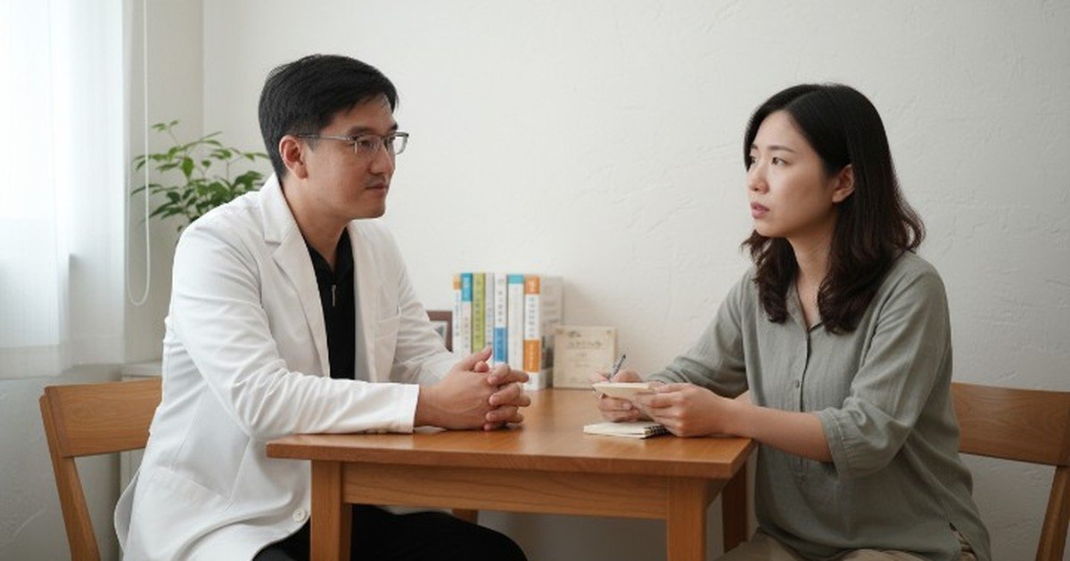 吳芮醫師分享預防雄性禿的方法