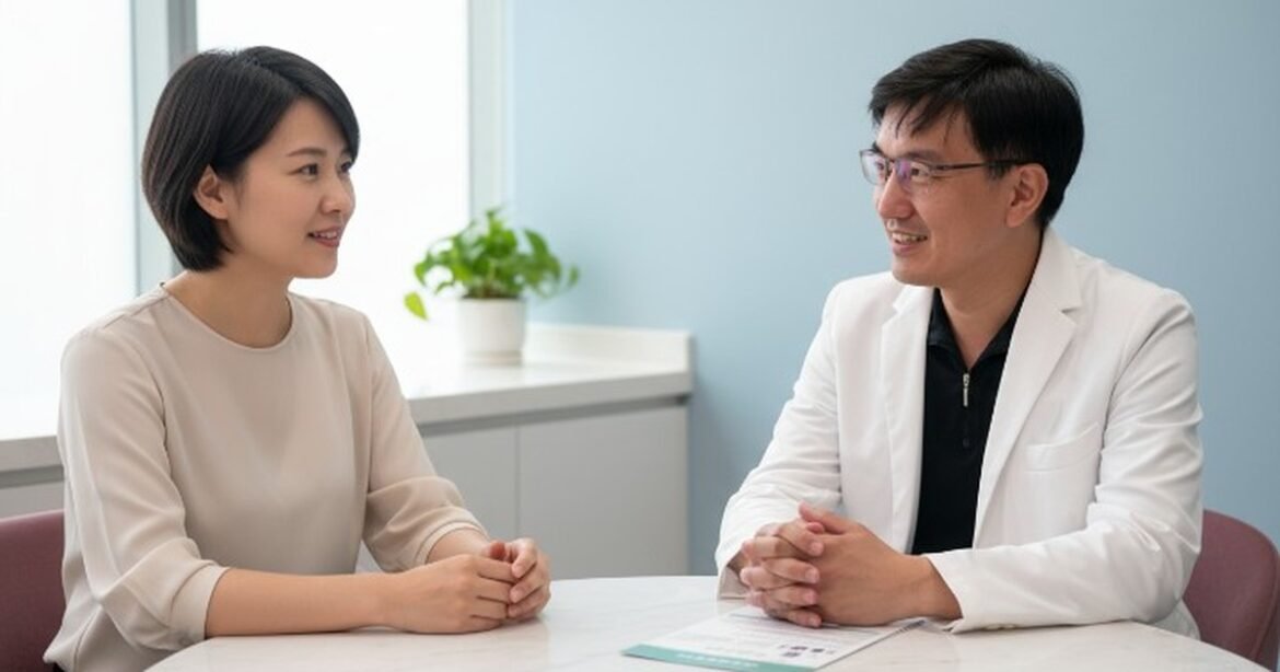 頸紋醫美治療方案的護理誤區分析