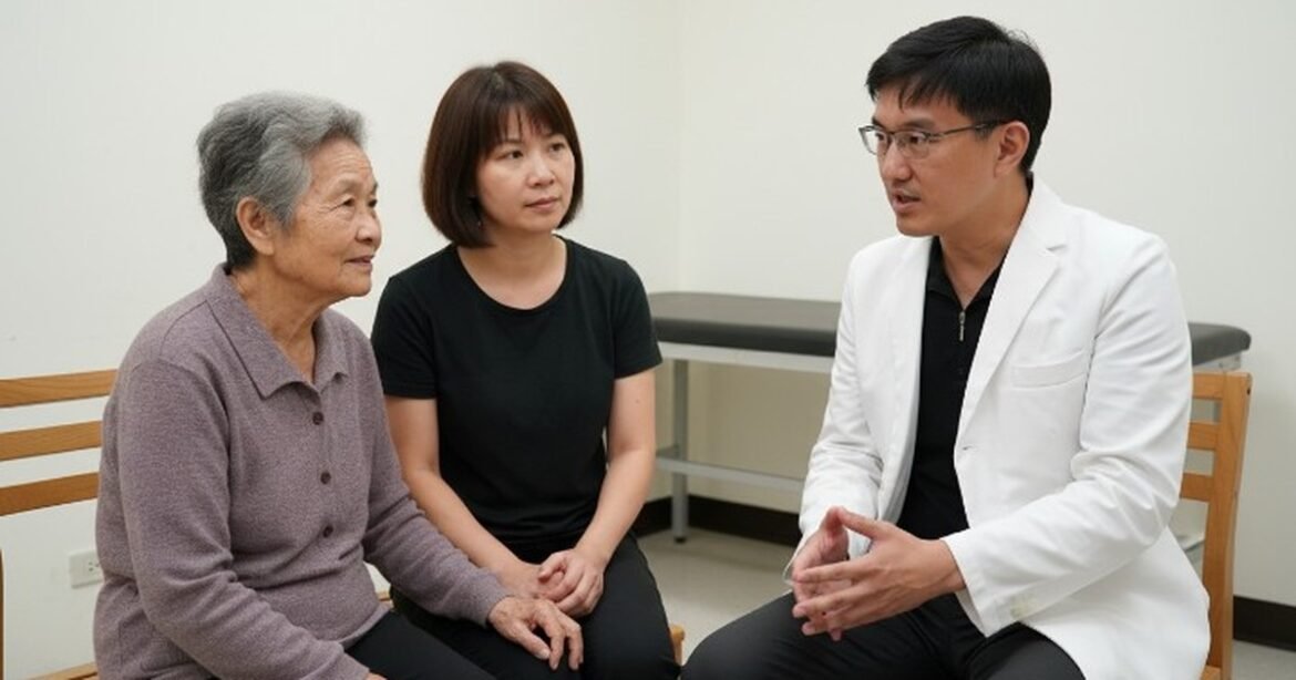 新生兒皮膚健康檢查方法圖示
