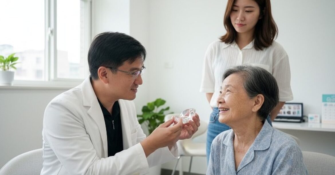 吳紹琥醫師分享PRP療法的飲食建議