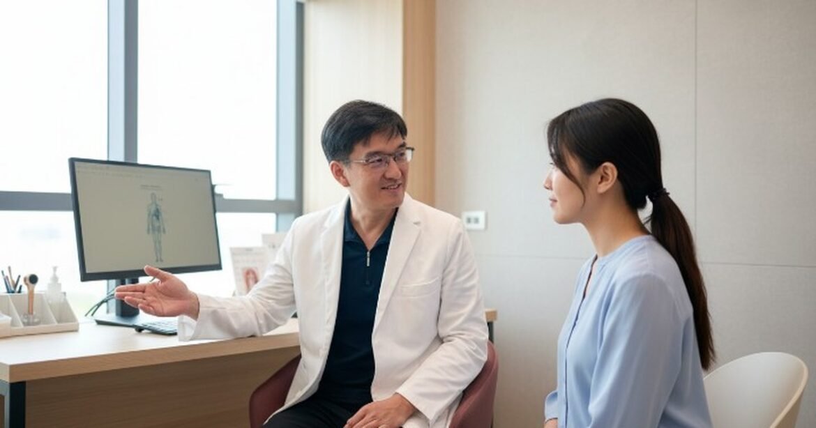 童妍針改善肌膚的效果介紹