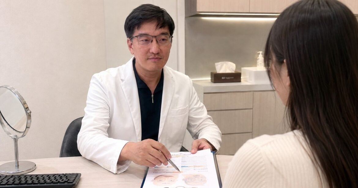 吳芮醫師提醒漸凍人症患者，別輕信單一治療說法，多方諮詢最重要。