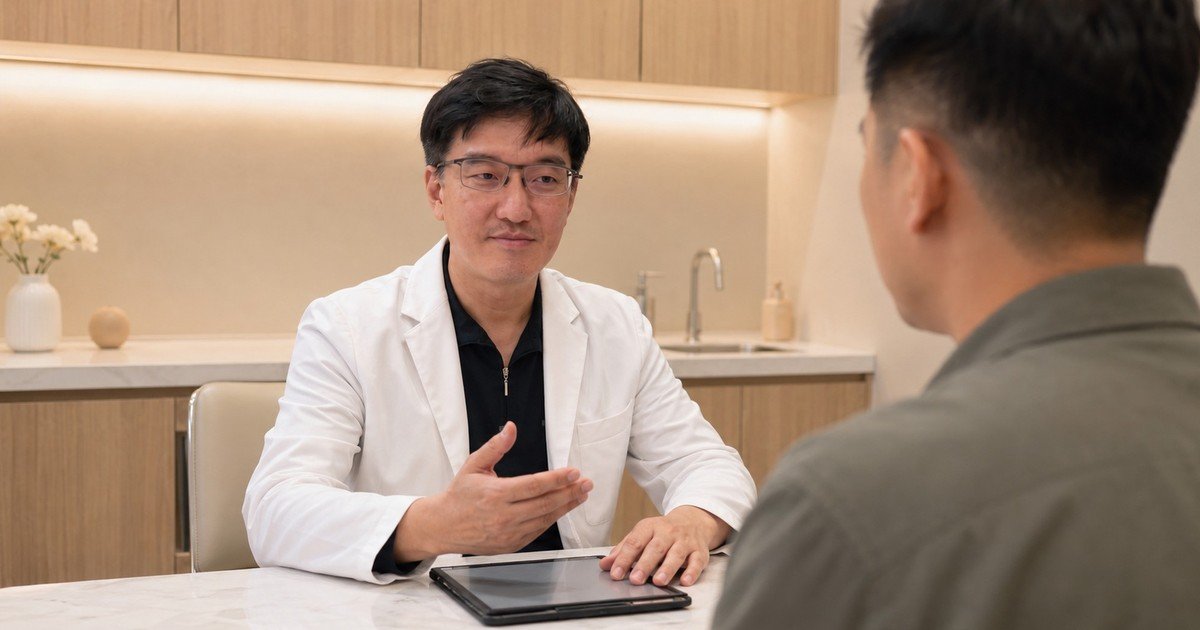 吳芮醫師提供隆乳術後運動恢復指南,幫助患者安全重拾活躍生活。