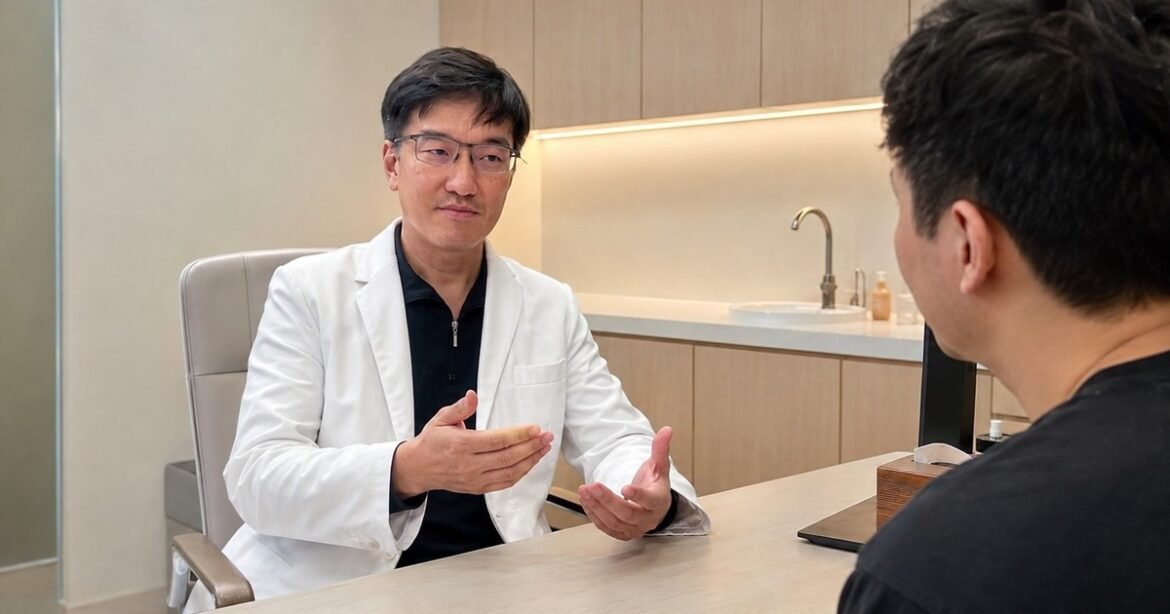 吳芮醫師為您解答隆乳假體安全性的吳芮醫師費用推薦常見迷思。