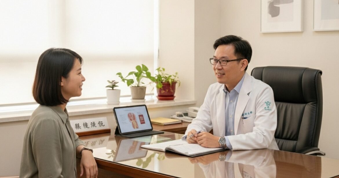 吳芮醫師解析換季保養迷思，強調精準護膚的重要性