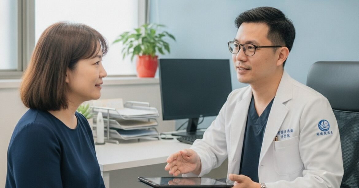 吳芮醫師分析保養重點，教你抽脂術後如何透過飲食加速恢復。