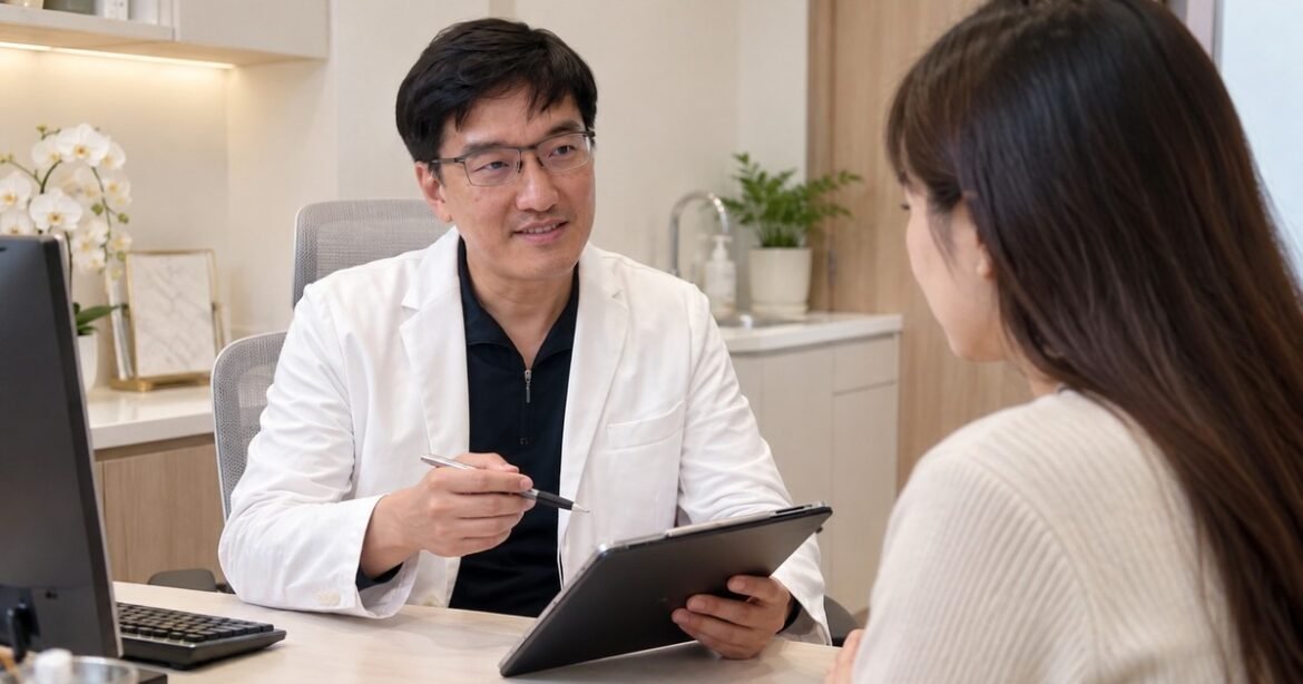 胃肉毒減重療程推薦推的原理與常見迷思說明