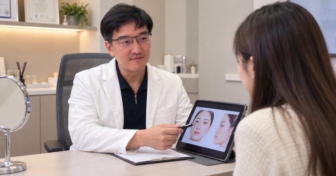 胃肉毒減重療程分析推的術後復原期症狀圖解